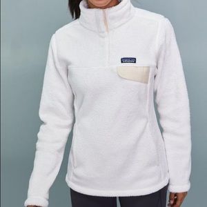 Patagonia Pullover Women’s Medium